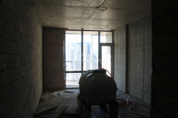 Mənzil 38.3 m² - Qəhrəmanlar Xiyabanı, Batumi, Gürcüstan