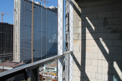 Mənzil 38.3 m² - Qəhrəmanlar Xiyabanı, Batumi, Gürcüstan