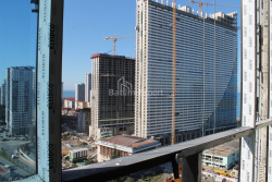 Mənzil 38.3 m² - Qəhrəmanlar Xiyabanı, Batumi, Gürcüstan