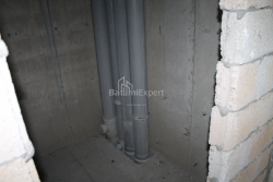 Mənzil 38.3 m² - Qəhrəmanlar Xiyabanı, Batumi, Gürcüstan