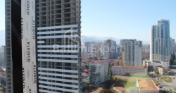 Mənzil 59.4 m² - Qəhrəmanlar Xiyabanı, Batumi, Gürcüstan