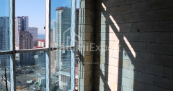 Mənzil 59.4 m² - Qəhrəmanlar Xiyabanı, Batumi, Gürcüstan