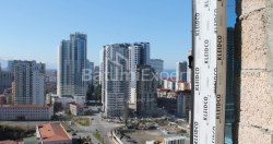 Mənzil 59.4 m² - Qəhrəmanlar Xiyabanı, Batumi, Gürcüstan