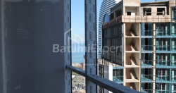 Mənzil 35.2 m² - Qəhrəmanlar Xiyabanı, Batumi, Gürcüstan