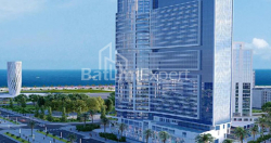 Mənzil 35 m² - Qəhrəmanlar Xiyabanı, Batumi, Gürcüstan