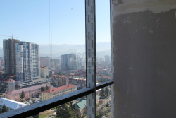 Mənzil 32.6 m² - Qəhrəmanlar Xiyabanı, Batumi, Gürcüstan