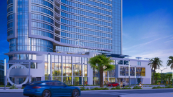 Mənzil 32.6 m² - Qəhrəmanlar Xiyabanı, Batumi, Gürcüstan