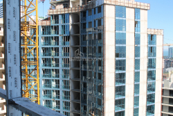 Mənzil 30.3 m² - Qəhrəmanlar Xiyabanı, Batumi, Gürcüstan