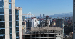 Mənzil 30 m² - Qəhrəmanlar Xiyabanı, Batumi, Gürcüstan
