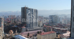 Mənzil 30 m² - Qəhrəmanlar Xiyabanı, Batumi, Gürcüstan