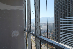 Mənzil 41.7 m² - Qəhrəmanlar Xiyabanı, Batumi, Gürcüstan
