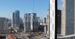 Mənzil 59.4 m² - Qəhrəmanlar Xiyabanı, Batumi, Gürcüstan