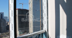 Mənzil 59.4 m² - Qəhrəmanlar Xiyabanı, Batumi, Gürcüstan