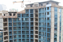 Mənzil 35 m² - Qəhrəmanlar Xiyabanı, Batumi, Gürcüstan