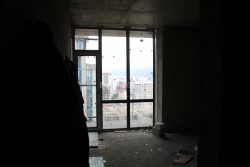Mənzil 35 m² - Qəhrəmanlar Xiyabanı, Batumi, Gürcüstan