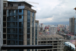 Mənzil 35 m² - Qəhrəmanlar Xiyabanı, Batumi, Gürcüstan