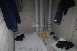 Mənzil 35 m² - Qəhrəmanlar Xiyabanı, Batumi, Gürcüstan