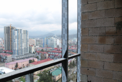 Mənzil 32.6 m² - Qəhrəmanlar Xiyabanı, Batumi, Gürcüstan