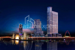 Mənzil 32.6 m² - Qəhrəmanlar Xiyabanı, Batumi, Gürcüstan