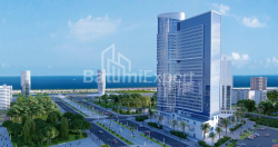 Mənzil 30.3 m² - Qəhrəmanlar Xiyabanı, Batumi, Gürcüstan