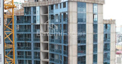 Mənzil 30.3 m² - Qəhrəmanlar Xiyabanı, Batumi, Gürcüstan