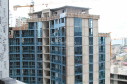 Mənzil 30 m² - Qəhrəmanlar Xiyabanı, Batumi, Gürcüstan