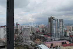 Mənzil 57.1 m² - Qəhrəmanlar Xiyabanı, Batumi, Gürcüstan