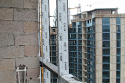 Mənzil 57.1 m² - Qəhrəmanlar Xiyabanı, Batumi, Gürcüstan