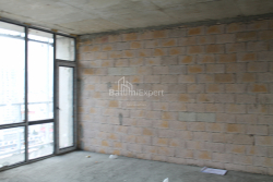 Mənzil 57.1 m² - Qəhrəmanlar Xiyabanı, Batumi, Gürcüstan