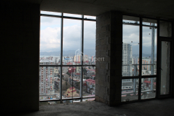 Mənzil 57.1 m² - Qəhrəmanlar Xiyabanı, Batumi, Gürcüstan
