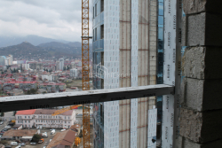 Mənzil 43.2 m² - Qəhrəmanlar Xiyabanı, Batumi, Gürcüstan