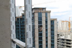 Mənzil 43.2 m² - Qəhrəmanlar Xiyabanı, Batumi, Gürcüstan