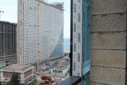 Mənzil 31.6 m² - Qəhrəmanlar Xiyabanı, Batumi, Gürcüstan