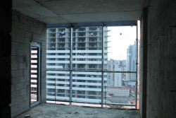 Mənzil 31.6 m² - Qəhrəmanlar Xiyabanı, Batumi, Gürcüstan