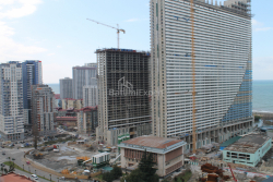Mənzil 31.6 m² - Qəhrəmanlar Xiyabanı, Batumi, Gürcüstan