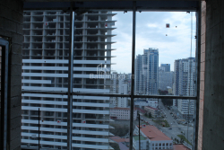 Mənzil 31.6 m² - Qəhrəmanlar Xiyabanı, Batumi, Gürcüstan