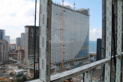 Mənzil 41.7 m² - Qəhrəmanlar Xiyabanı, Batumi, Gürcüstan