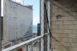 Mənzil 41.7 m² - Qəhrəmanlar Xiyabanı, Batumi, Gürcüstan