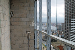 Mənzil 41.7 m² - Qəhrəmanlar Xiyabanı, Batumi, Gürcüstan
