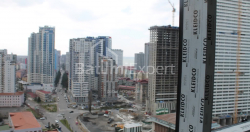 Mənzil 59.4 m² - Qəhrəmanlar Xiyabanı, Batumi, Gürcüstan