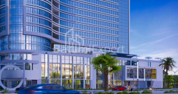 Mənzil 59.4 m² - Qəhrəmanlar Xiyabanı, Batumi, Gürcüstan