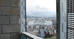 Mənzil 59.4 m² - Qəhrəmanlar Xiyabanı, Batumi, Gürcüstan