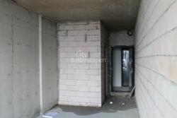 Mənzil 30.7 m² - Qəhrəmanlar Xiyabanı, Batumi, Gürcüstan