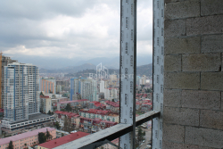 Mənzil 30.3 m² - Qəhrəmanlar Xiyabanı, Batumi, Gürcüstan