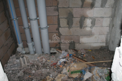 Mənzil 30.3 m² - Qəhrəmanlar Xiyabanı, Batumi, Gürcüstan
