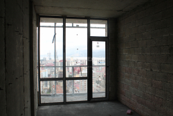 Mənzil 30.3 m² - Qəhrəmanlar Xiyabanı, Batumi, Gürcüstan