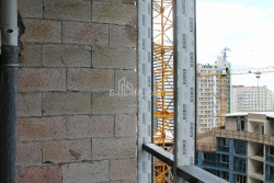 Mənzil 30 m² - Qəhrəmanlar Xiyabanı, Batumi, Gürcüstan