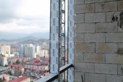 Mənzil 29.9 m² - Qəhrəmanlar Xiyabanı, Batumi, Gürcüstan