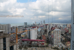 Mənzil 29.9 m² - Qəhrəmanlar Xiyabanı, Batumi, Gürcüstan