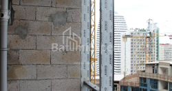 Mənzil 31.4 m² - Qəhrəmanlar Xiyabanı, Batumi, Gürcüstan